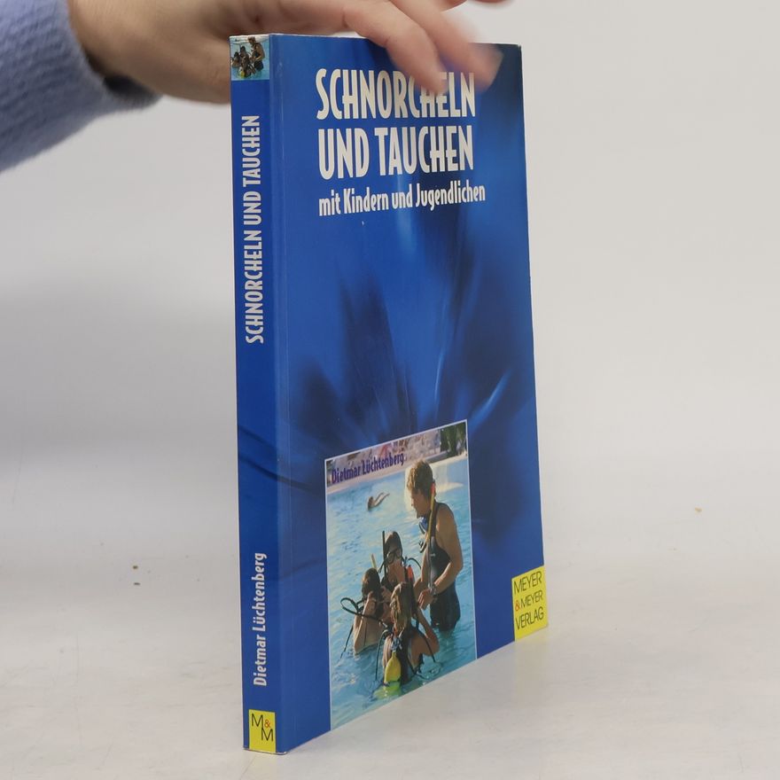 Dietmar Lüchtenberg Schnorcheln und Tauchen