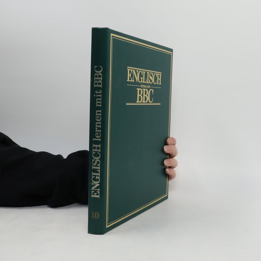 Autorenkollektiv Englisch lernen mit BBC 10