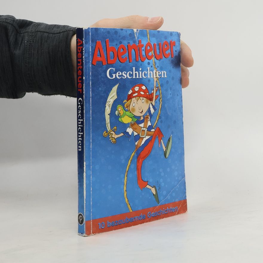 Jan Astley Abenteuergeschichten