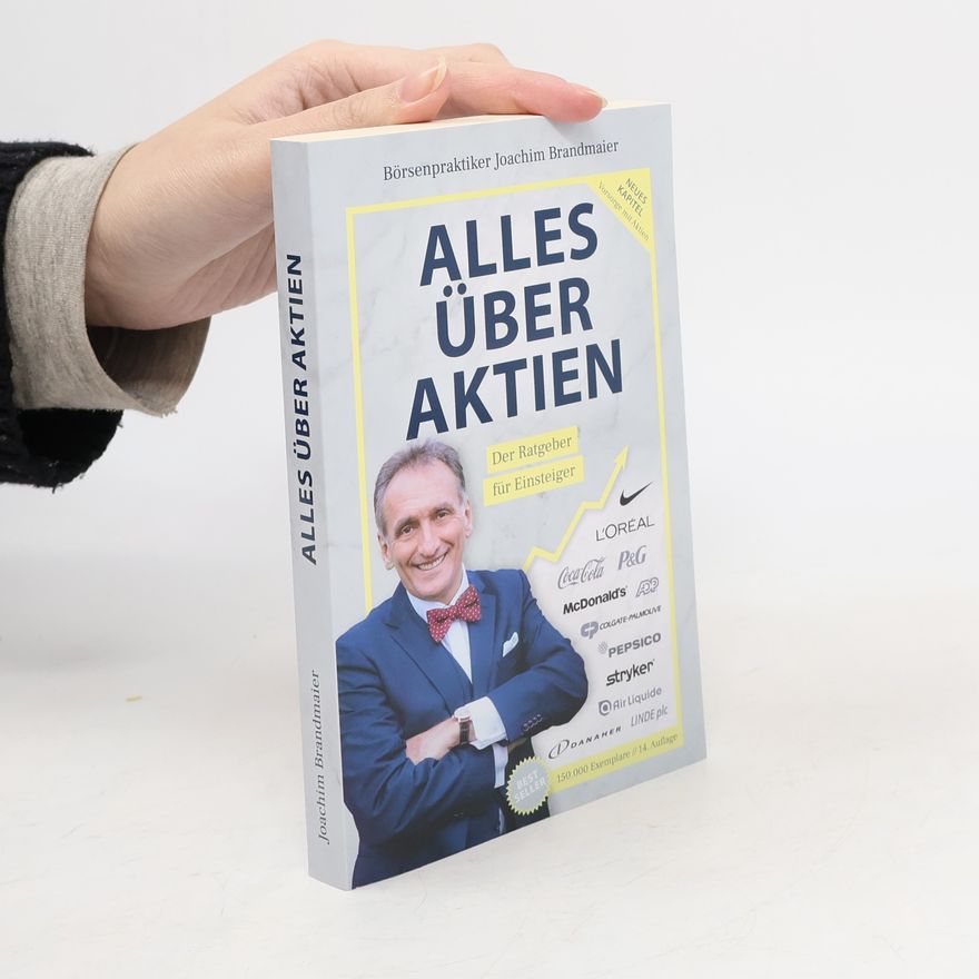 Joachim Brandmaier Alles über Aktien