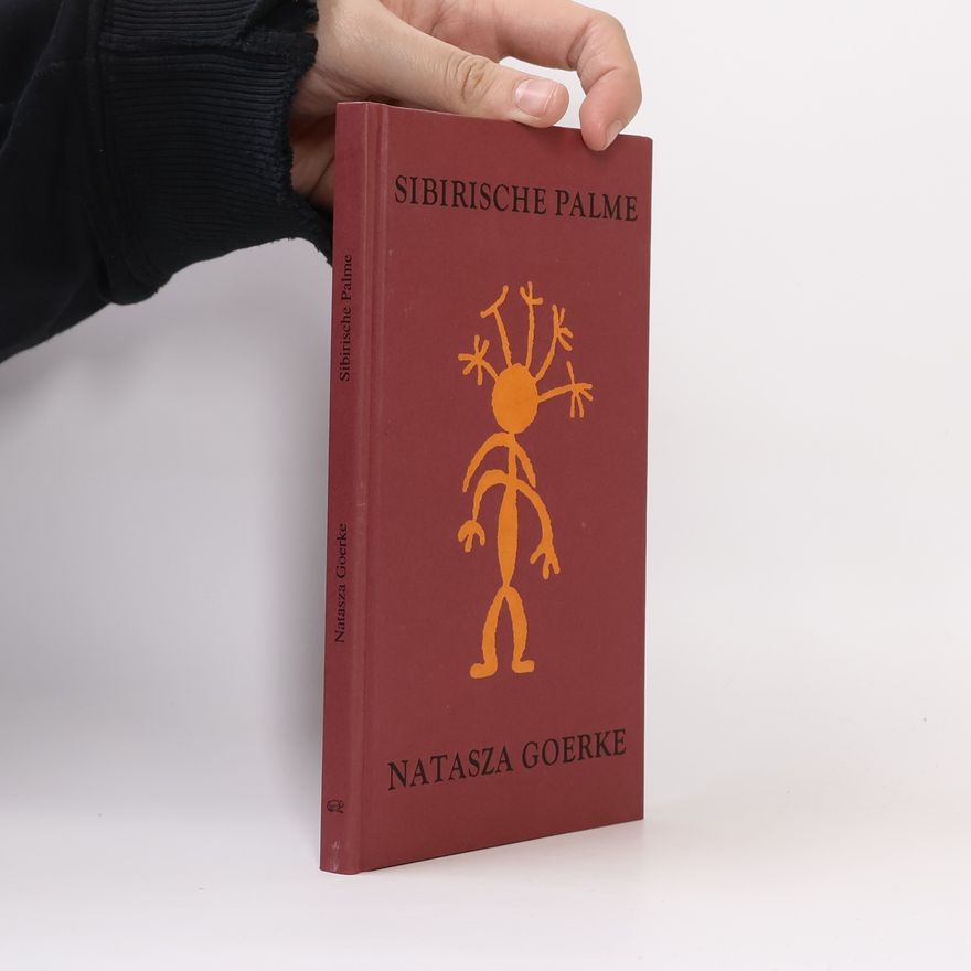 Natasza Goerke Sibirische Palme