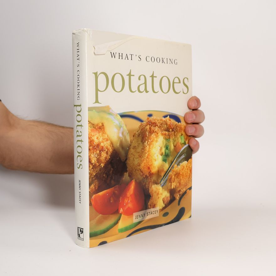 Janny Stacey Potatoes