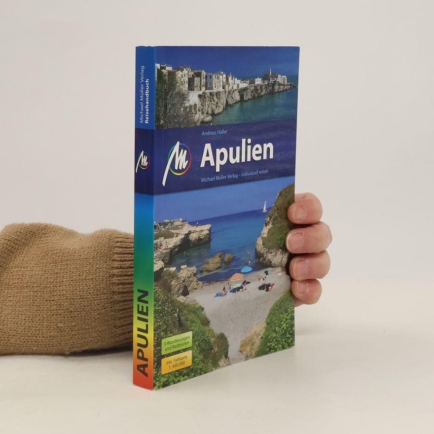 Andreas Haller Apulien