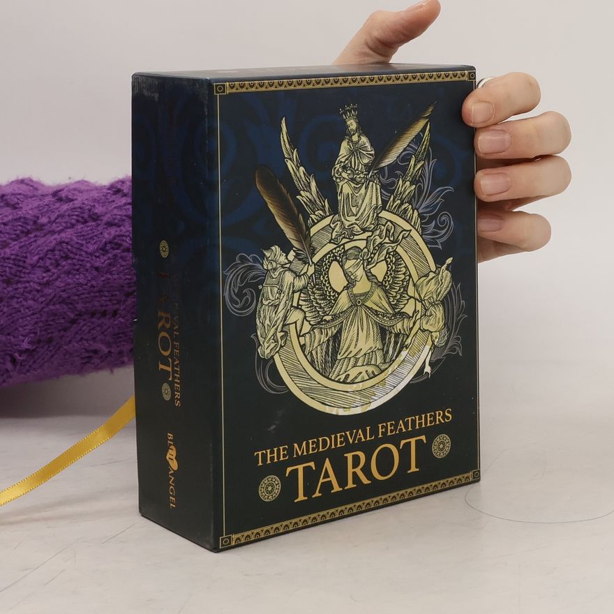 Jay R. Rivera The Medieval Feathers Tarot
