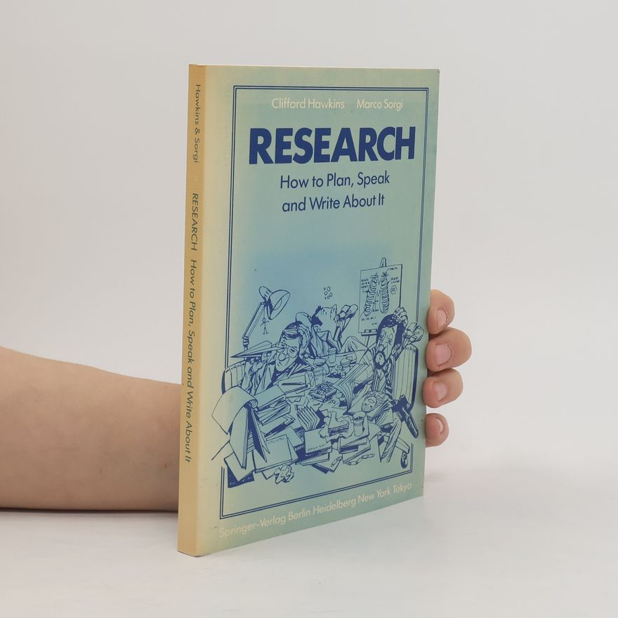 Marco Sorgi Research