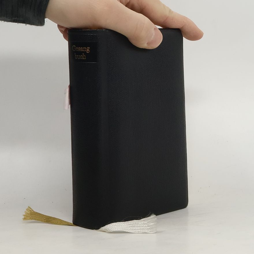 Various authors Evangelisches Kirchen Gesangbuch