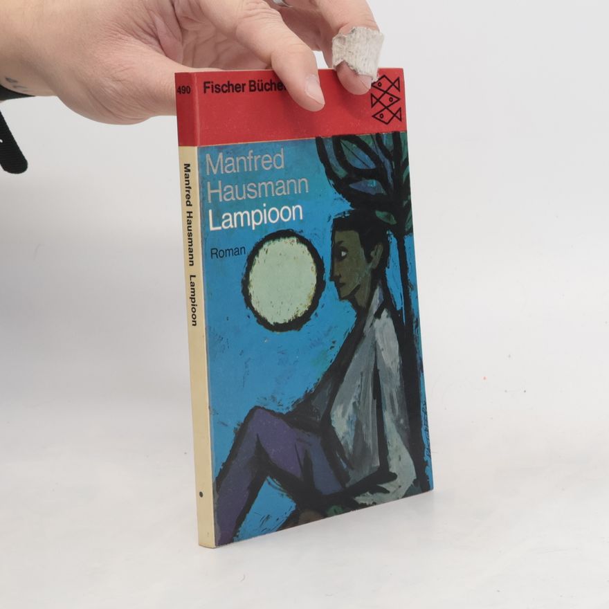 Manfred Hausmann Lampioon