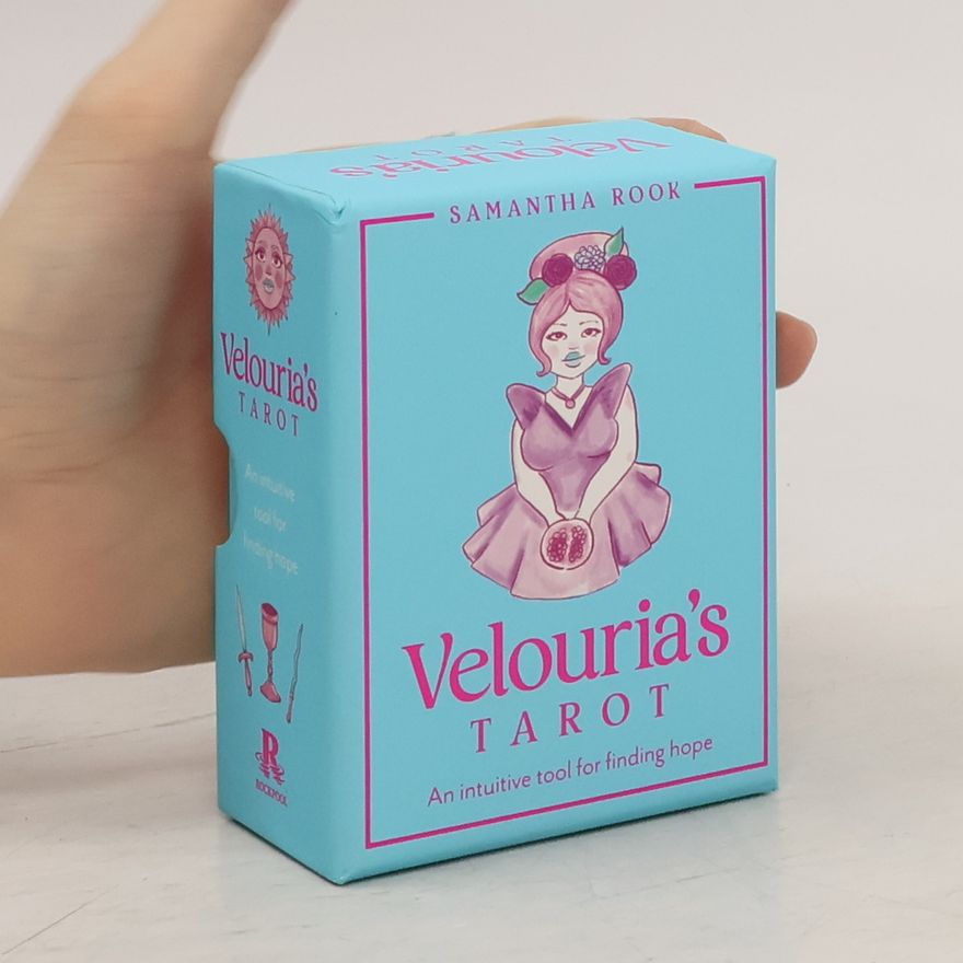 Samantha Rook Velouria's Tarot