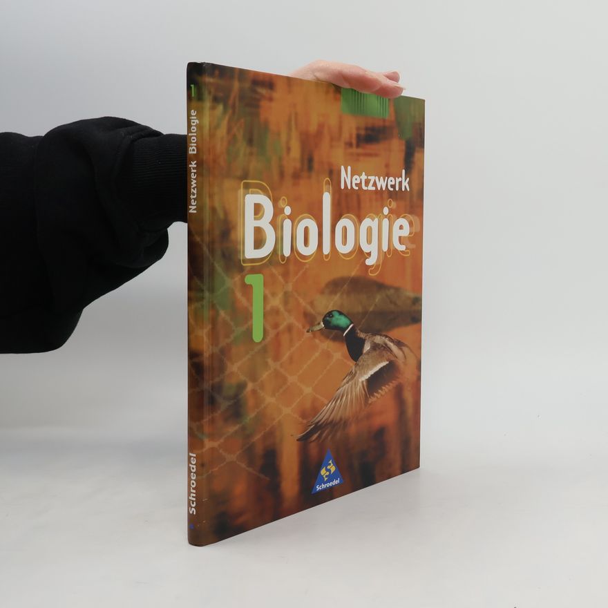 Joachim Jaenicke Netzwerk Biologie