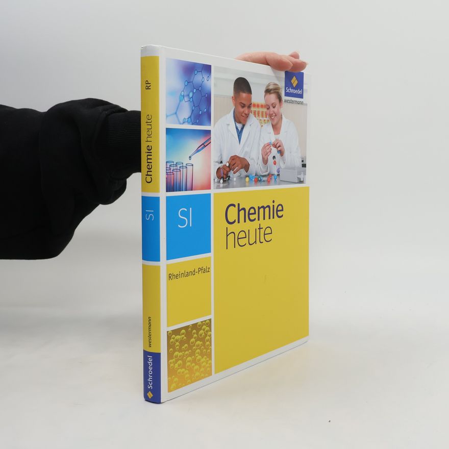 Autorenkollektiv Chemie heute SI