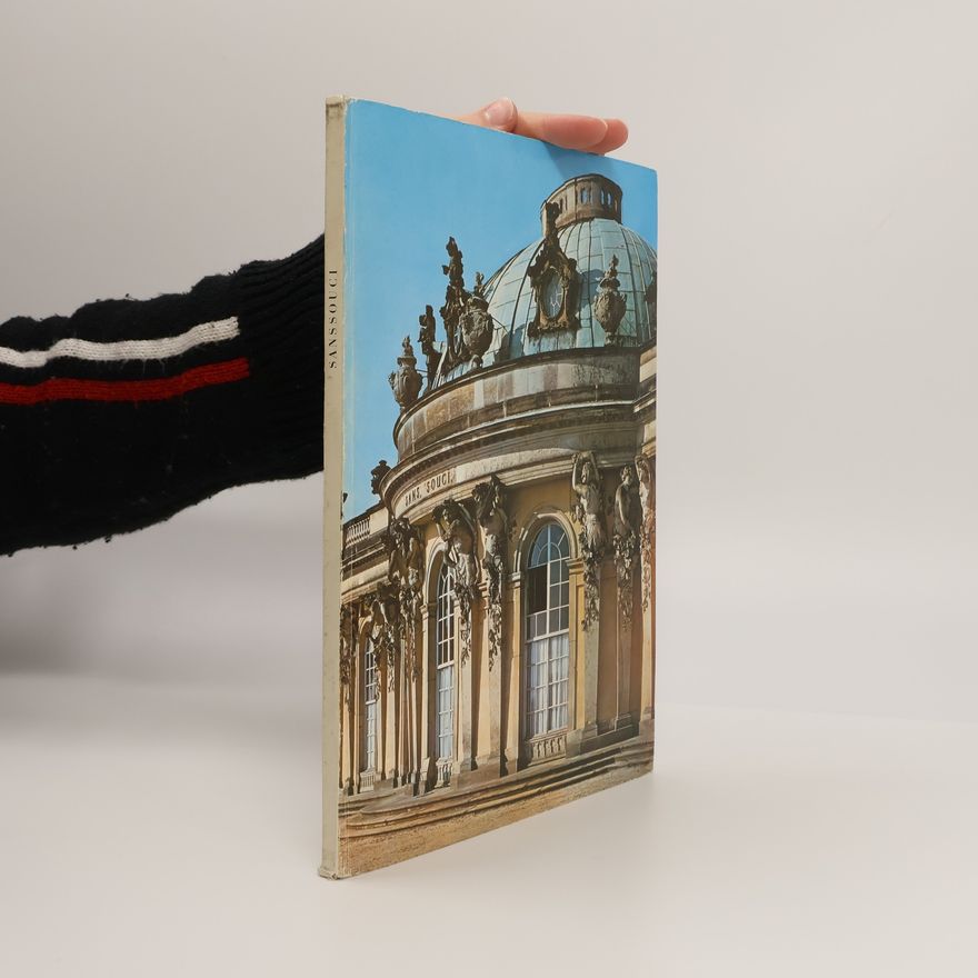 Autorenkollektiv Sanssouci