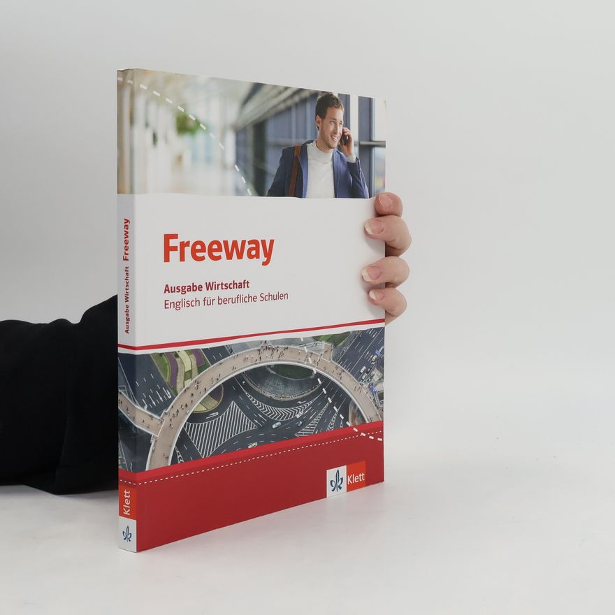Wolfgang Rosenkranz Freeway - Englisch für berufliche Schulen