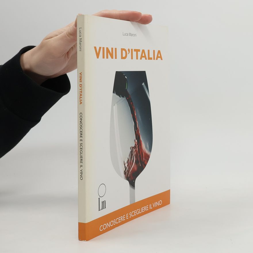 Luca Maroni Vini d´italia