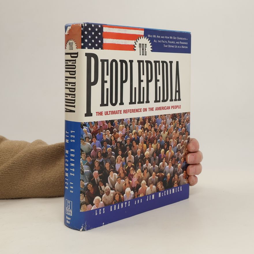 Les Krantz The Peoplepedia