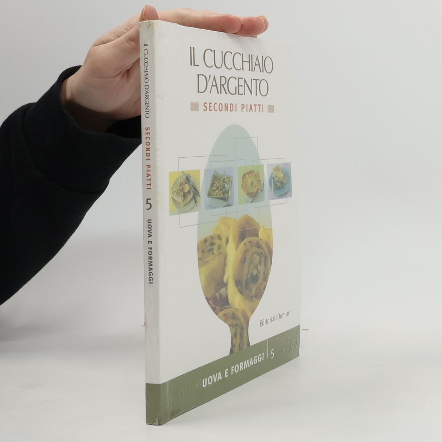 Various authors Il Cucchiaio d'Argento 5