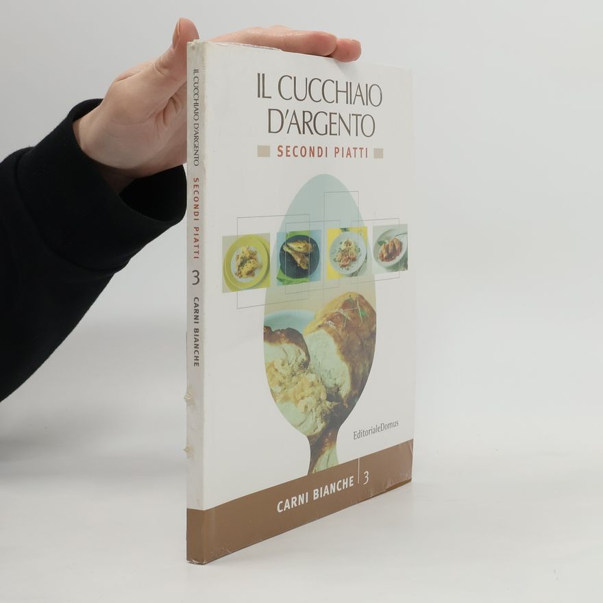 Various authors Il Cucchiaio d'Argento 3