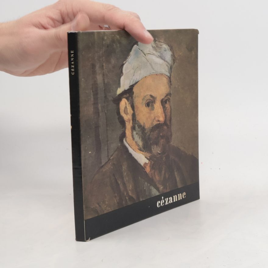 André Leclerc Cézanne