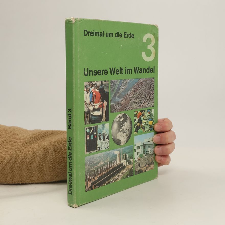 Autorenkollektiv Dreimal um die Erde 3