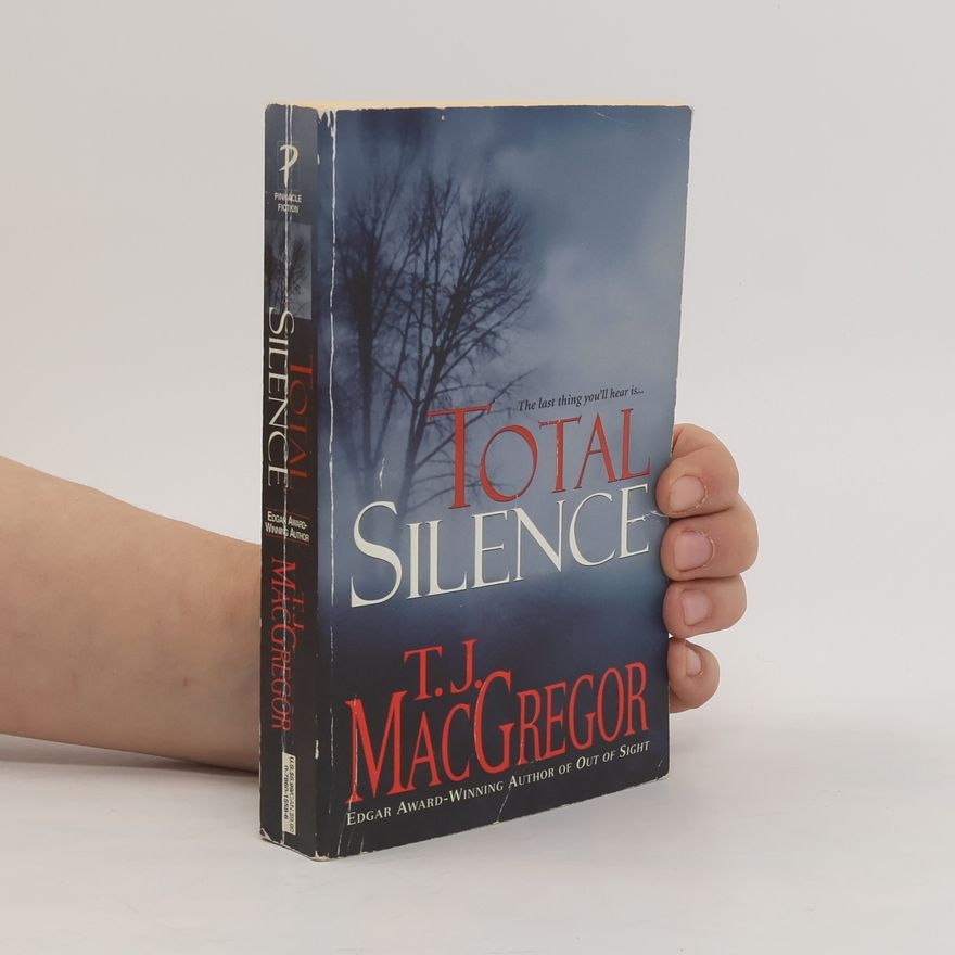 T. J. Mac Gregor Total Silence