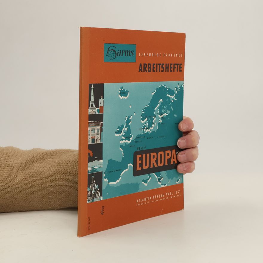 Autorenkollektiv Europa