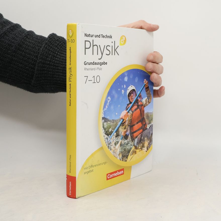 Bernd Heepman Natur und Technik: Physik