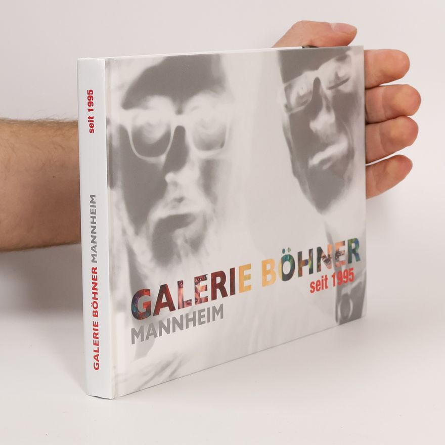 Autorenkollektiv Galerie Böhner Mannheim - seit 1995