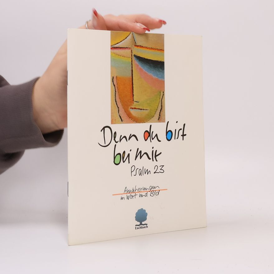 AA.VV. Denn du bist bei mir