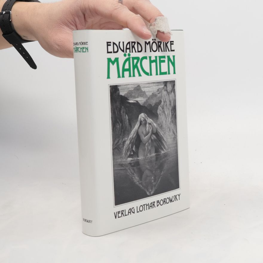 Eduard Mörike Märchen