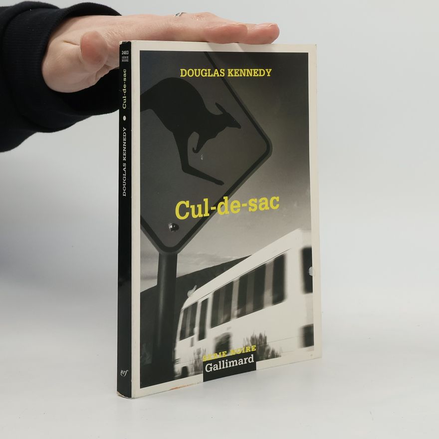 Douglas Kennedy Cul-de-sac