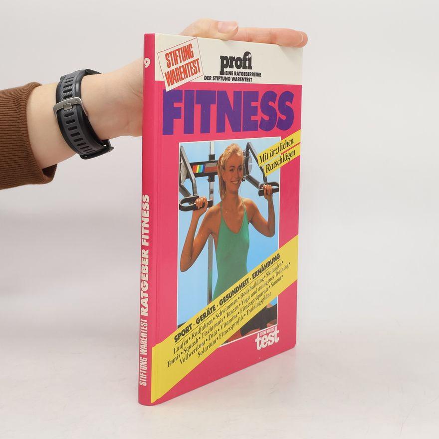 Various authors Fitness