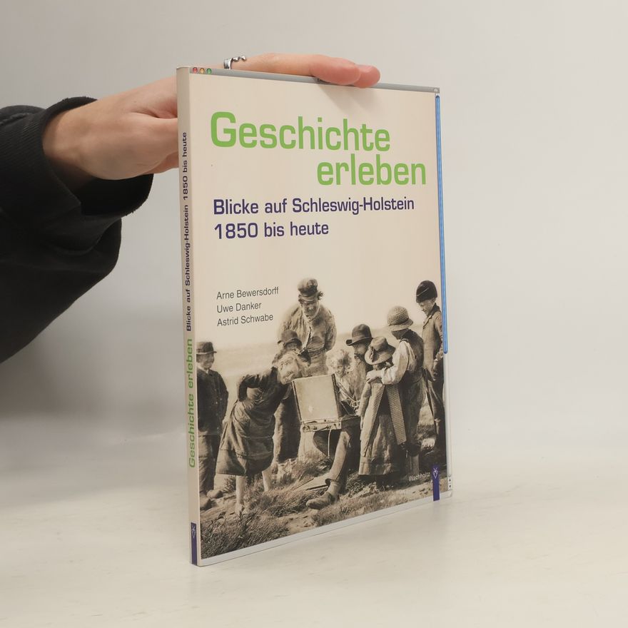 Astrid Schwabe Geschichte erleben