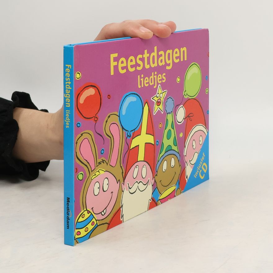 Florus Groot Feestdagen liedjes