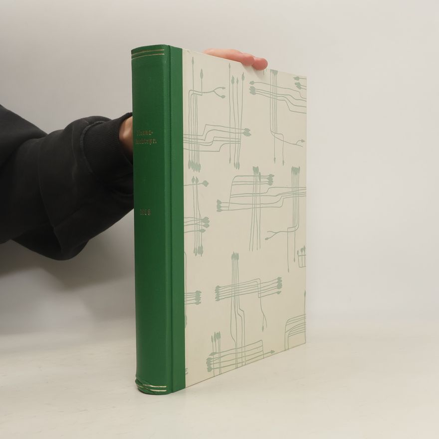 AA.VV. HFR Höchstrichterliche Finanz-rechtsprechung Jahresregister 1988