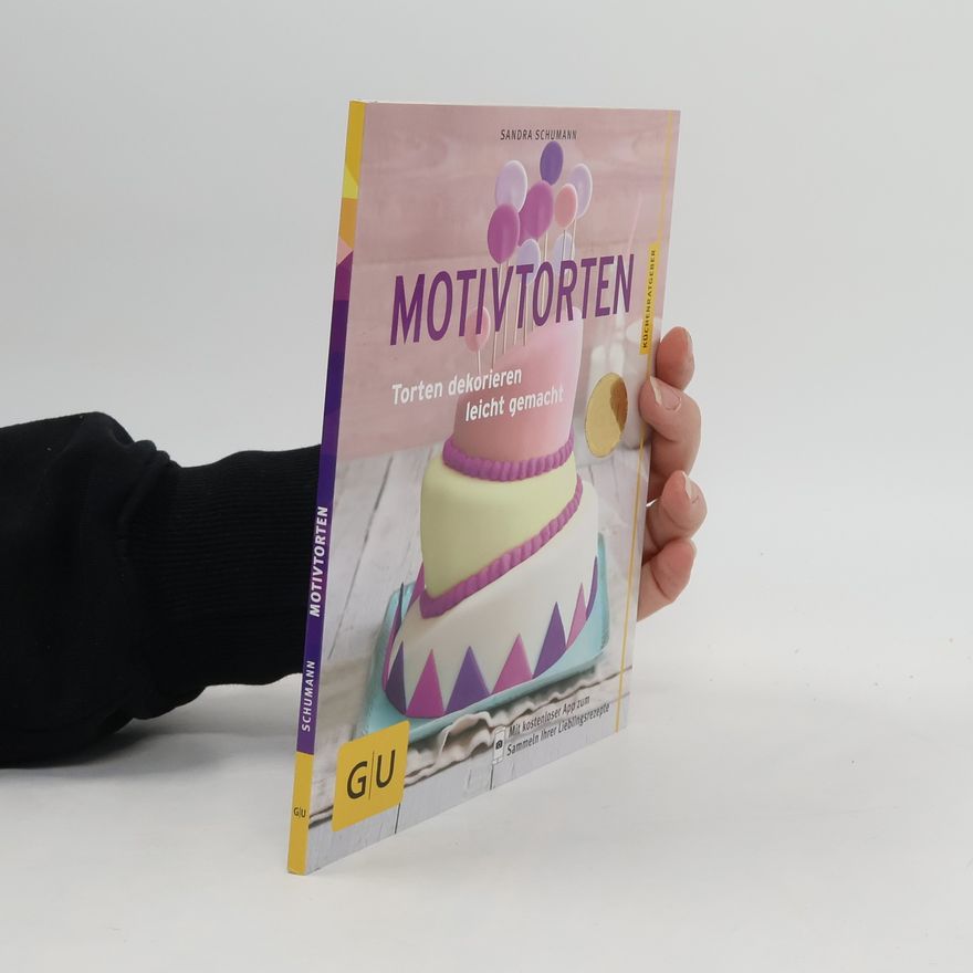 Sandra Schumann Motivtorten