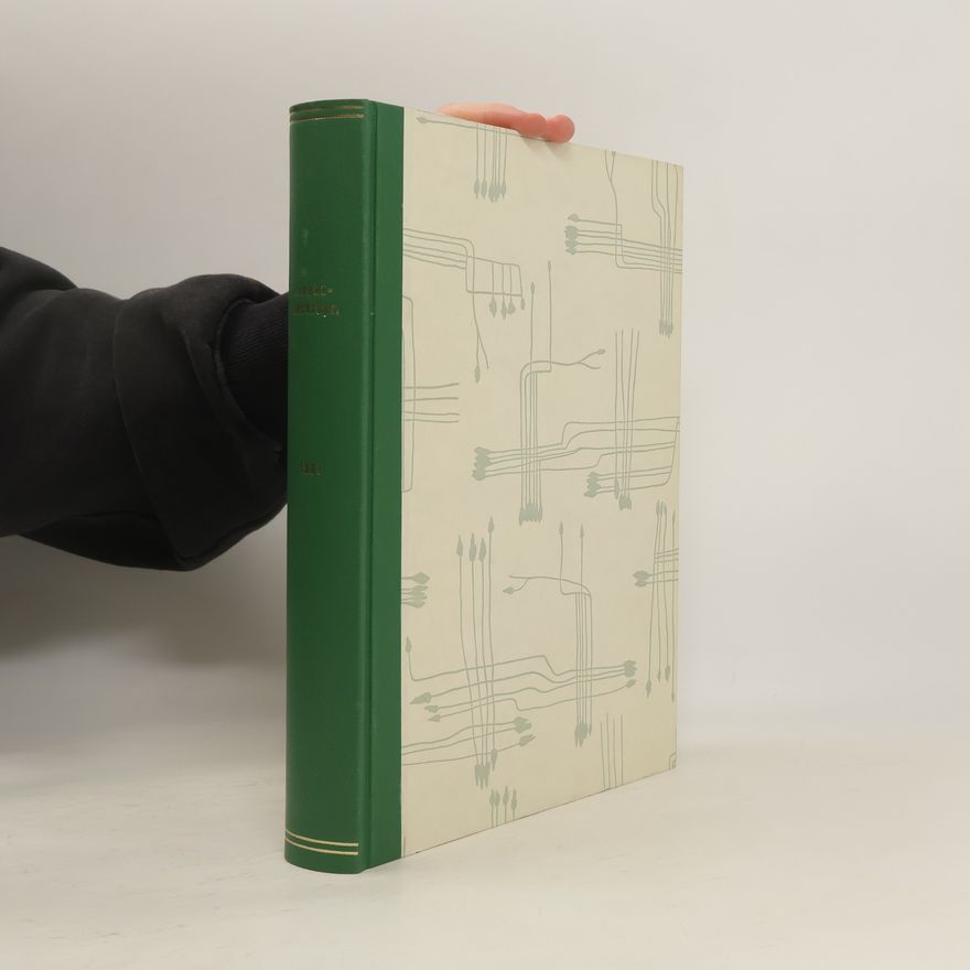 Various authors Höchstrichterliche Finanzrechtsprechung 1981