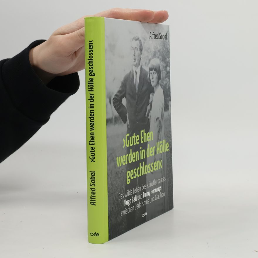 Alfred Sobel "Gute Ehen werden in der Hölle geschlossen"