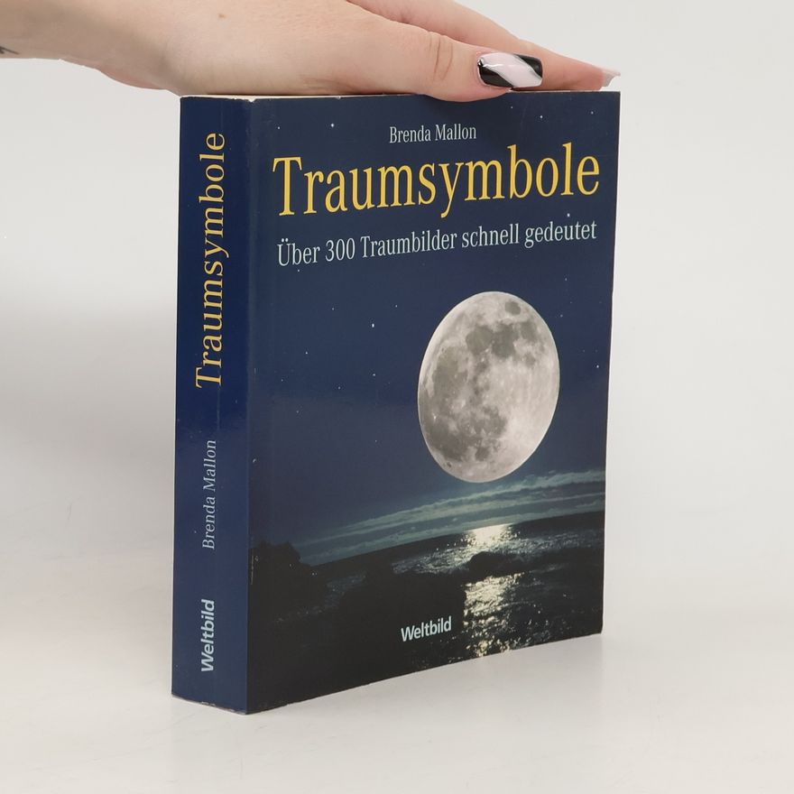 Brenda Mallon Traumsymbole