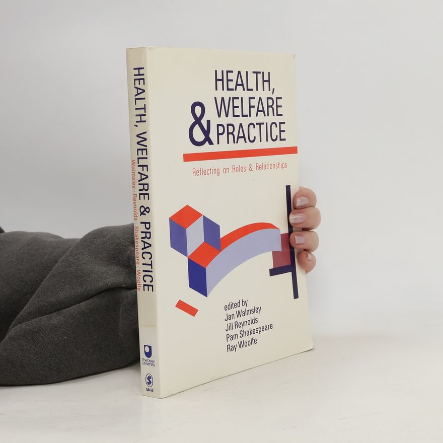 Pam Shakespeare Health, Welfare and Practice