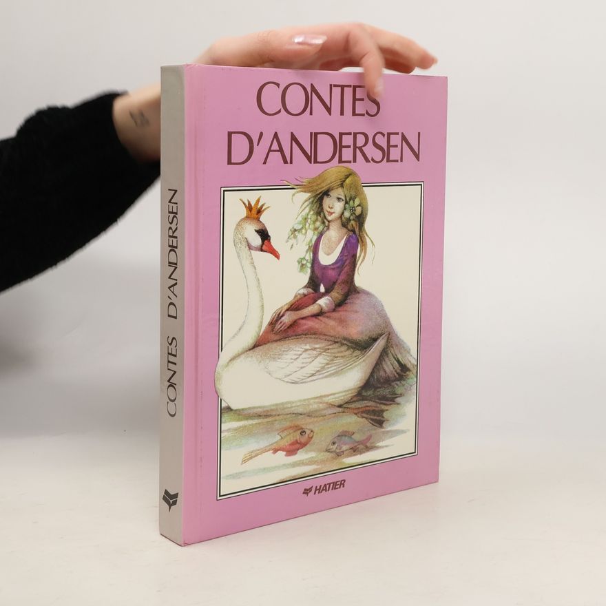 Autorenkollektiv Contes d'Andersen
