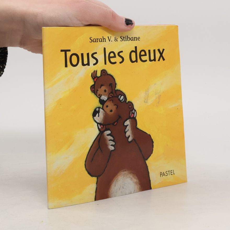 Stibane Tous les deux
