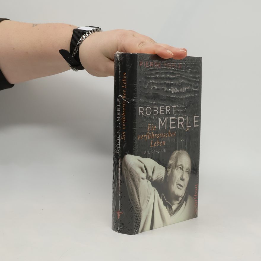 Pierre Merle Robert Merle