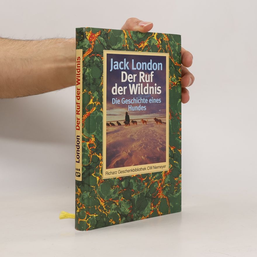Jack London Der Ruf der Wildnis