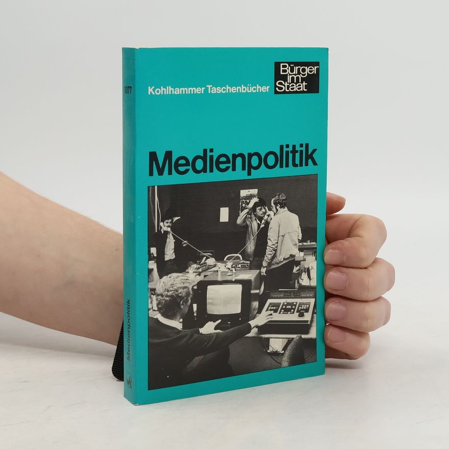 Hartmut Klatt Medienpolitik