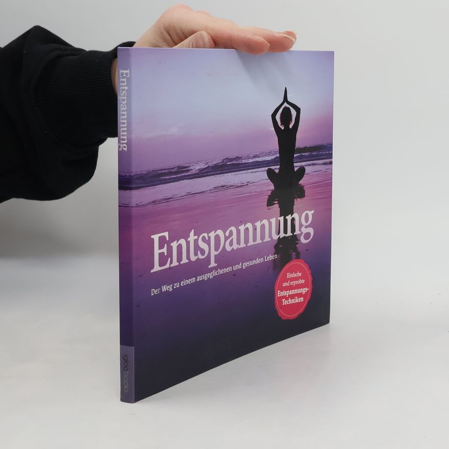 Judith Baker Entspannung