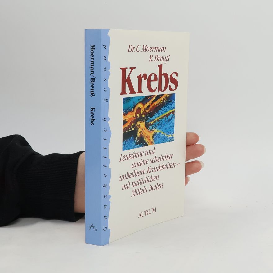 Cornelis Moerman Krebs