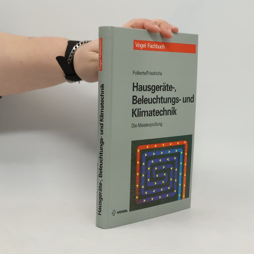 Enno Folkerts Hausgeräte-, Beleuchtungs- und Klimatechnik