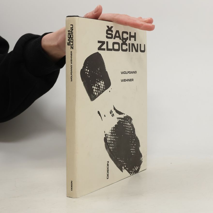 Wolfgang Wehner Šach zločinu