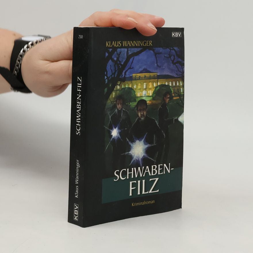 Klaus Wanninger Schwaben-Filz