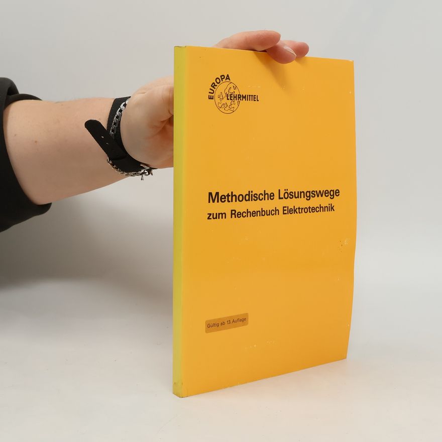 Günter Springer Rechenbuch Elektrotechnik