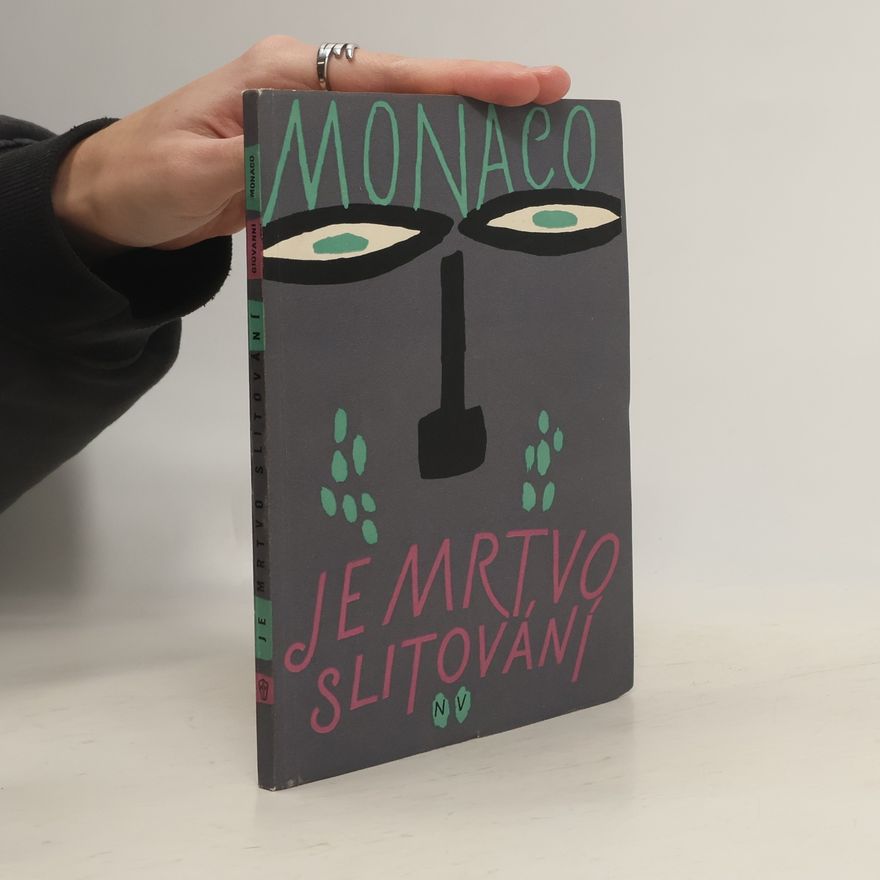 Giovanni Monaco Je mrtvo slitování